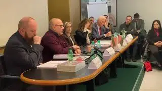 Mostro di Firenze - Criminologia di un'investigazione - Dott.ri Alessandro Ceci e Marco Vallerignani