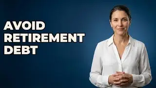 What Common Expenses Cause Debt In Retirement?