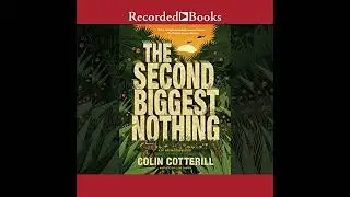 Second Biggest Nothing by Colin Cotterill | Full Audiobook