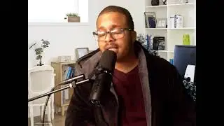 Late night devotion: reviewing some Gospel Compositions