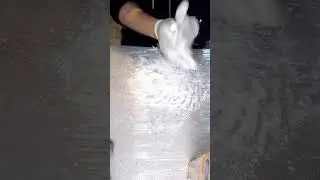 Peau synth&eacute;tique artisanale
