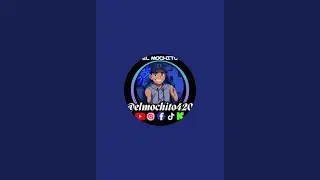 Elmochito está en vivo