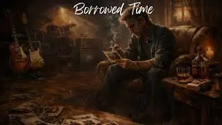 Don&rsquo;t Wait for Tomorrow [Emotional Metal Ballad ] Original Song