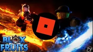 Grinding to level 100 | my first long video | roblox | BloxFruits.|   