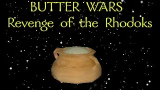Star Wars with Mount and Blade Sound Effects