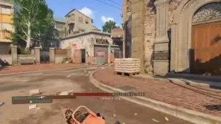 Cursivemonkey's Live PS4 Black ops 4 push for dark matter