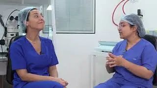 Inside the IVF Lab with Lourdes Muriel | Male Infertility, IVF Lab Standards, and IVF Success