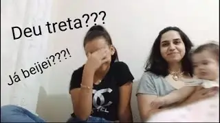 EU NUNCA PROIBIDINHO *adolescente*