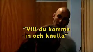 Vill du komma in och knulla