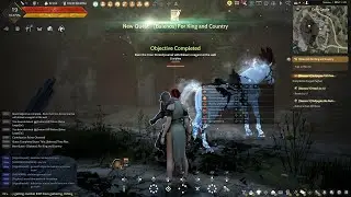 Black Desert Online Combat Build &ndash; Maximum DPS & Survivability 17 #BlackDesertOnline#BDO