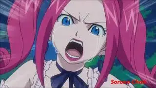 Piosenki dopasowane do postaci z Fairy Tail cz.3