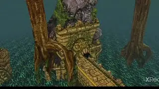 temple run 1 gameplay - Karma lee 2021- Full screen