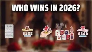 The Top 5 Best Valentines Cards in 2026 - Must Watch Before Buying!
