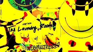 The Laundry Room: WEBMISTRESS eps 2