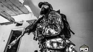 Milsim West: The Kazakh Offensive pt1 - Airsoft Obsessed