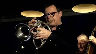 Where do we go from here (M. Leuschner) &bdquo;Auster Jazz Quintet