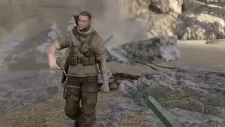 Sniper Elite 3 Ending *SPOILERS*