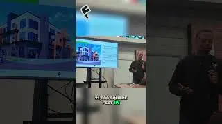 My 1st Development: Transforming an Old Bank Into Apartments and Retail Space