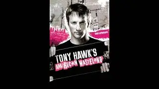 THAW Soundtrack:Rob Sonic - 