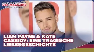 Liam Payne und Kate Cassidys Beziehung: Timeline und Trag&ouml;die