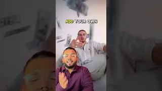 This Glass Money Table Went Viral in Kazakhstan 🪙✨ | Creative Business Idea