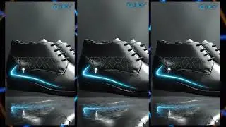 Men&rsquo;s Elevator Dress Shoes &ndash; 3.5 Inch (9CM) Height Increase | Formal Style Meets Confidence