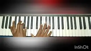 SO WILL I PIANO TUTORIAL (PADS)