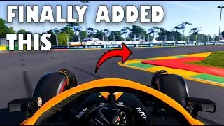 ALL NEW Australia Track Changes