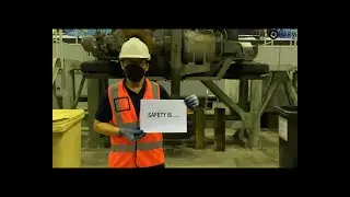 Serco Middle East | Palm Monorail Safety Awareness 2022 | Work Safety Video