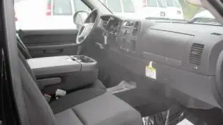 2011 Chevrolet Silverado 2500HD  Used Cars - RUNDE AUTO GROUP in HAZEL GREEN, WI & EAST DUBUQUE,Illi