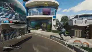 Sniping like I'm John Wick in Black Ops 7!
