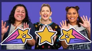 Twinkle Twinkle Little Star | Nursery Rhymes | Preschool Song with  @LoopyTunesPreschoolMusic