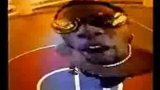 Rappers Against Racism - Key To Your Heart (1998)