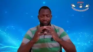 Mind Control (Namibian Sign Language)