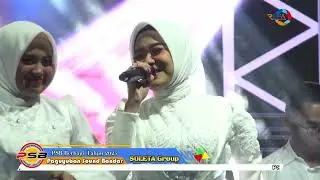 12 Taqwa - Ulva & Silva | PSB BERBAGI 2025 | Persatuan Sound Bandar | SOLETA Group