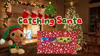 TEPB: Catching Santa
