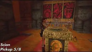 Tomb Raider I Remastered - Tomb Cleaner (Part One)