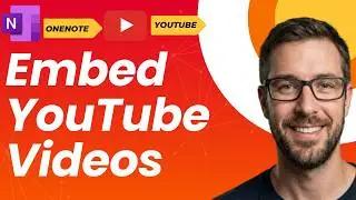 How To Embed YouTube Videos In Microsoft OneNote Desktop Or Mobile App [2026 Guide]