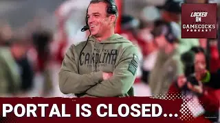 The Transfer Portal is Closed...for now | Grading USC's Portal Haul