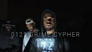 #0121 Grime Cypher | DHtheMC,Trappy,TrajBrown,DrizzGB,Varntae,RGG Tech,Stretch DCM,Gryhmz [@TMTVPR]