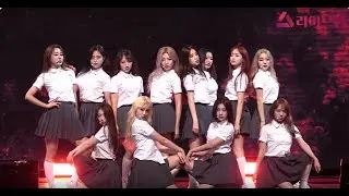 LOONA showcases their girl-crush charm with 