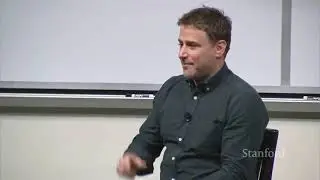 Slack founder Stewart Butterfield on how to avoid shiny object syndrome