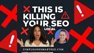 Best of 2025:  Power of Service Pages and Website Optimization for Local SEO with Darren Shaw