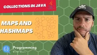 HashMaps in Java: What they are, how they work and how to use them | Java: Zero to Hero Tutorial