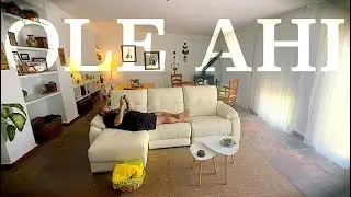 Vasseta - OLE AH&Iacute; | Video Oficial