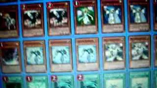 Temporal Sworn Deck Profile June 2011
