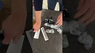 Unboxing the Bosch 200 fuel pump #bosch #fuelpump #performance