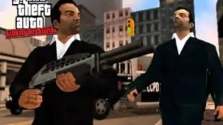 GTA: Liberty City Stories - Toni Cipriani Quotes Part 2 (GrandTheftQuotes's Video)