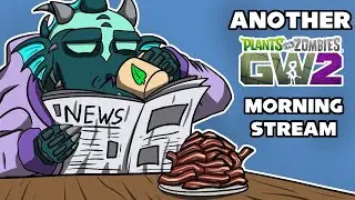 randos revenge = mid - PvZGW2 Stream [SonicFury]