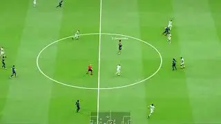 FIFA Online 4 .Top 5 techniques to pass people like a professional athlete